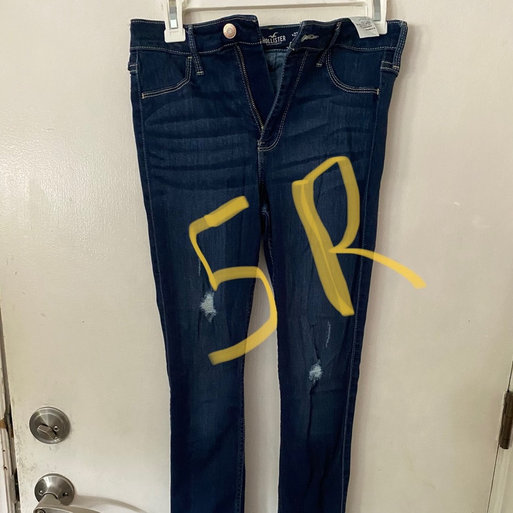 Jeans - Picture 2 of 2